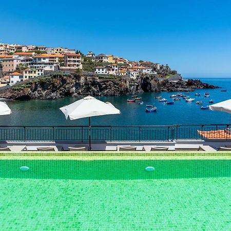 Pestana Churchill Bay Câmara de Lobos Buitenkant foto