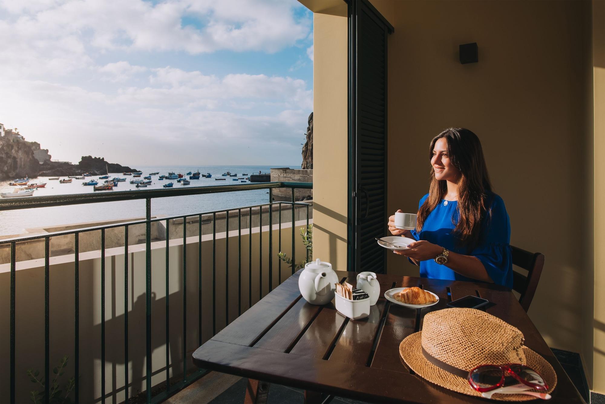 Pestana Churchill Bay Câmara de Lobos Buitenkant foto