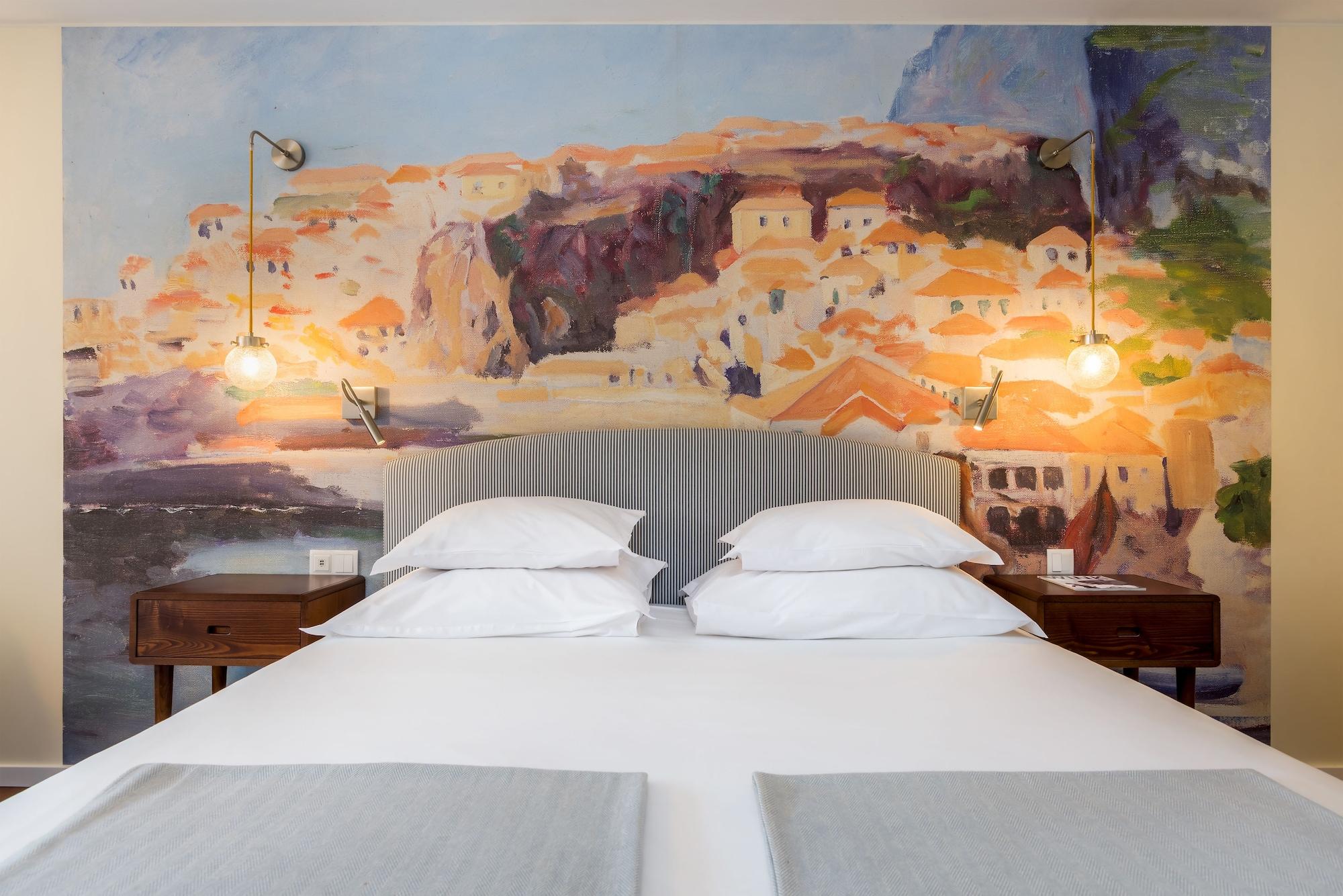 Pestana Churchill Bay Câmara de Lobos Buitenkant foto