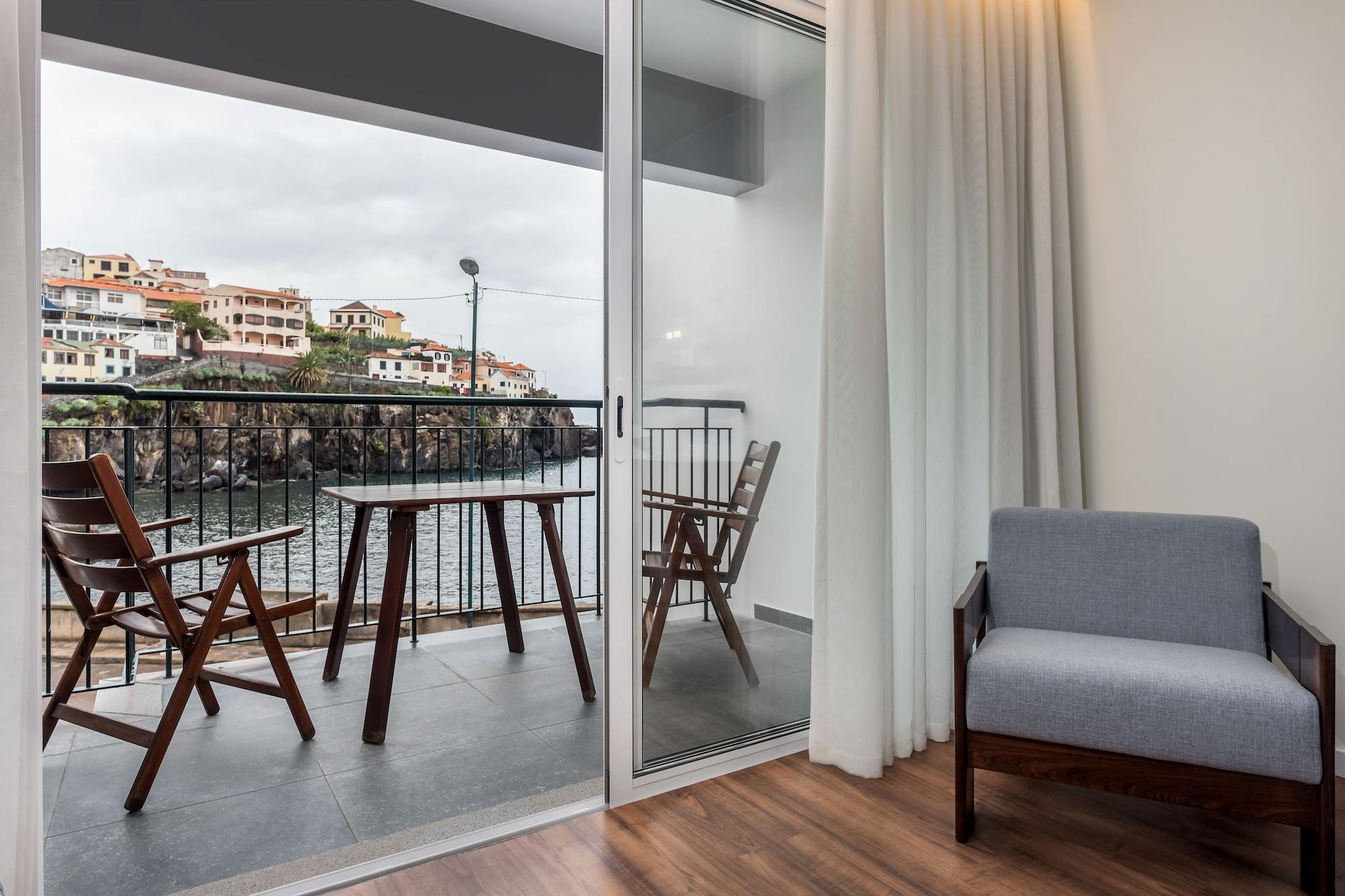 Pestana Churchill Bay Câmara de Lobos Buitenkant foto