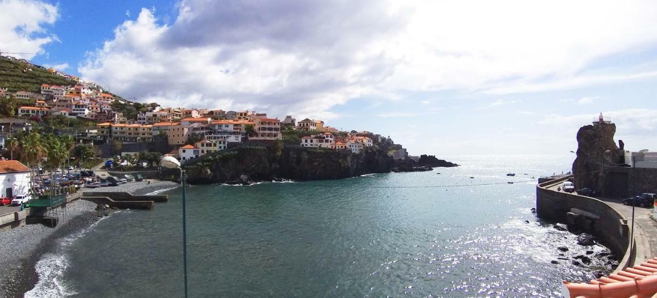 Pestana Churchill Bay Câmara de Lobos Buitenkant foto