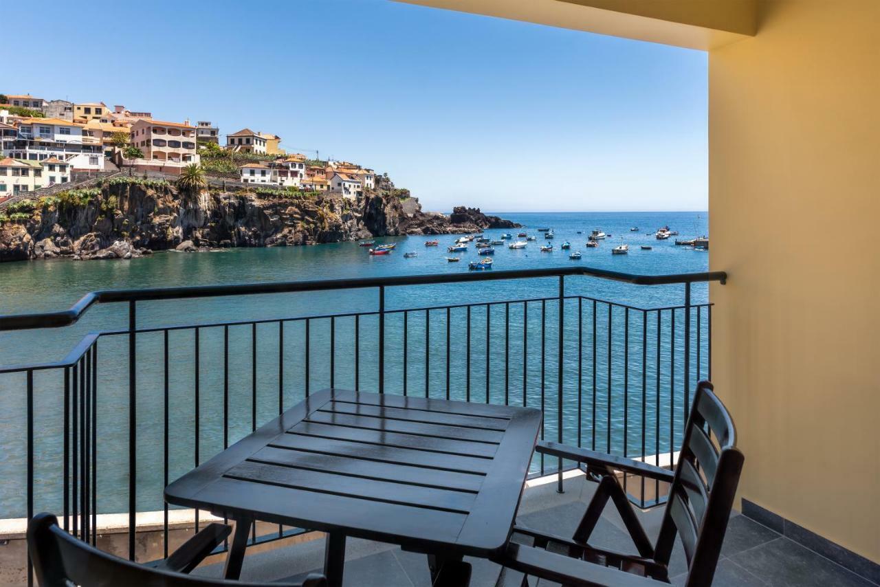 Pestana Churchill Bay Câmara de Lobos Buitenkant foto